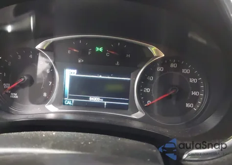 2018 Chevrolet Malibu Lt from USA, damaged, VIN 1G1ZD5ST7JF166331